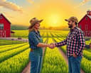 Agricultural Loans: Supporting the Farm Community