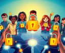 The Future of Data Ownership: Empowering Individuals with Blockchain