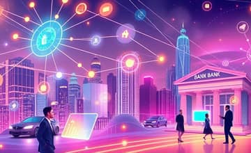 The Global Landscape of Lending: Trends to Watch