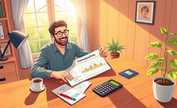 Understanding Amortization: Your Loan Payment Breakdown