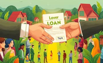 The Ethical Lender: Finding Responsible Loan Providers