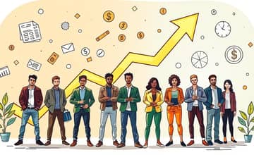 Borrowing for Growth: Business Loan Insights