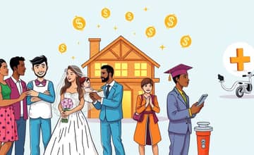 Personal Loans for Big Life Moments: A Practical Guide