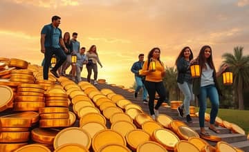 Minimizing Risk: How to Handle Loan Defaults