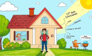 Home Equity Loans: Tapping into Your Property's Value