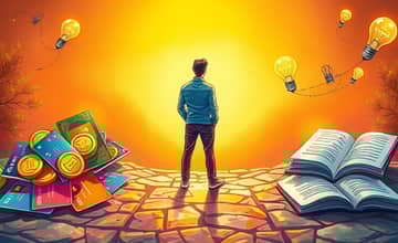 The Psychology of Debt: Making Smart Borrowing Choices