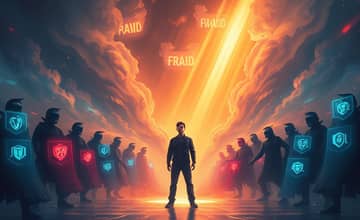 Navigating Loan Scams: Protecting Your Wallet