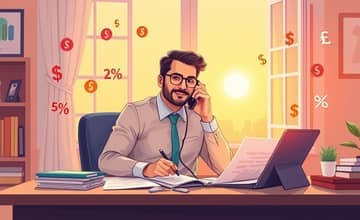 Unlocking Lower Interest: How to Negotiate Your Loan