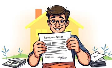 Pre-Approval Power: Gaining the Upper Hand in Lending