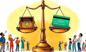 Secured vs. Unsecured Loans: What's the Difference?