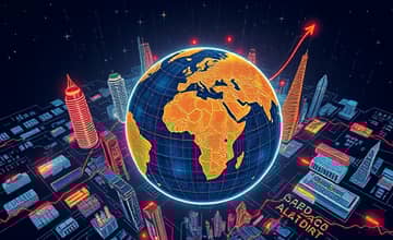 Emerging Market Mavericks: Identifying Growth Stories