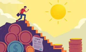 The Art of Loan Repayment: Strategies to Pay Less