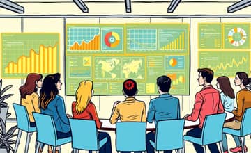 Staying Ahead: Proactive Market Strategies