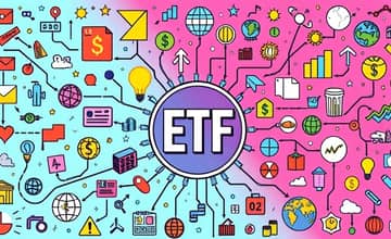 ETF Edge: Diversification Simplified
