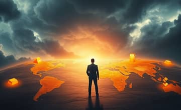 The Geopolitics of Markets: Impact on Your Portfolio