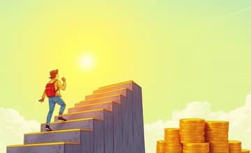 Building Wealth: A Step-by-Step Market Guide