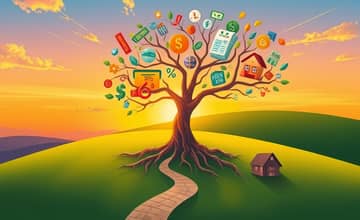 When to Borrow, When to Wait: A Loan Decision Tree