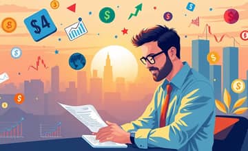 Interest Rate Intel: What Every Investor Needs to Know