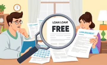 The Hidden Costs of Loans: A Consumer's Checklist