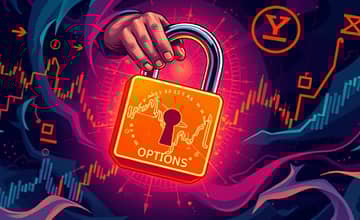 Unlocking Options: Advanced Trading Techniques