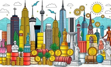 Beyond Stocks: Exploring Alternative Investments