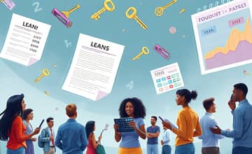 Decoding Loan Terms: What You Really Need to Know