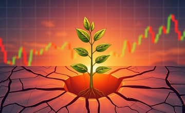 The Art of the Rebound: Recovering from Market Dips