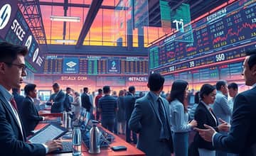 Whispers from the Trading Floor: Insider Insights