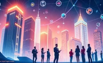 Fintech Frontier: Revolutionizing Financial Services