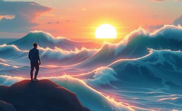 Mastering Momentum: Riding the Market Waves