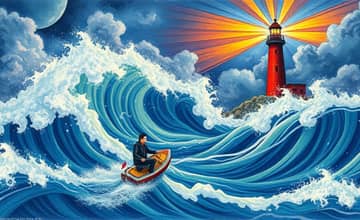 Navigating Volatility: A Masterclass for Investors