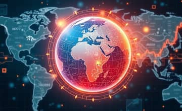 Global Market Pulse: Tracking Economic Indicators