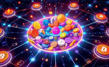 Liquidity Pools: Fueling Decentralized Exchanges