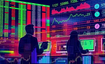 Market Microstructures: How Trades Really Happen