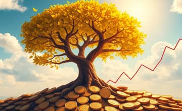 The Power of Patience: Long-Term Investing Wins