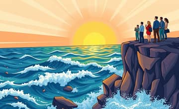 Crisis and Opportunity: Thriving in Market Downturns