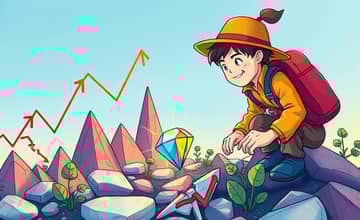 Small Cap Gems: Unearthing Hidden Market Potential