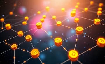 Staking Rewards: Earning passively with PoS