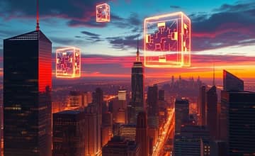 Zero-Knowledge Proofs: Enhancing Blockchain Privacy