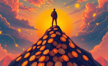 The Art of HODLing: Long-Term Crypto Investment
