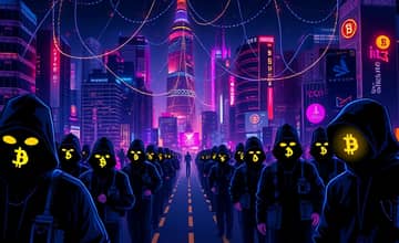 Privacy Coins: Anonymity in the Digital Age