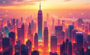 Institutional Crypto Adoption: Wall Street's Digital Dive