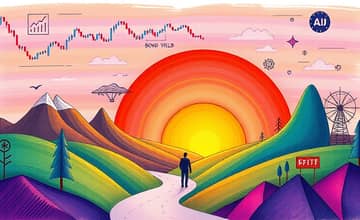 Risk and Reward: Finding Your Investment Sweet Spot