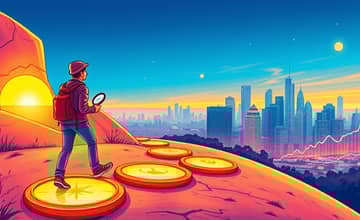 From Novice to Navigator: Your Market Journey Begins