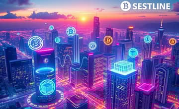 Building Wealth with Digital Assets: A Guide