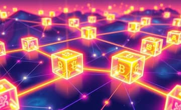 Interoperability: Connecting Blockchains for a Unified Future
