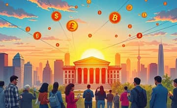 Central Bank Digital Currencies (CBDCs): A New Monetary Era?