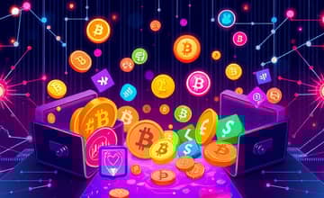 Leveraging Crypto for Passive Income Streams