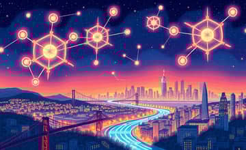 Oracles: Bringing Real-World Data to Blockchains