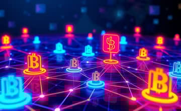 Smart Contracts: Automating Trust with Blockchain